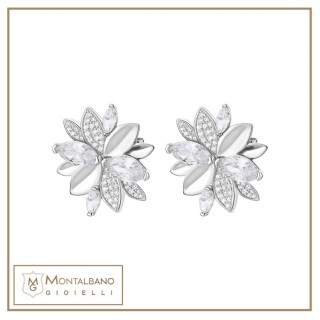 Gioielli Rosato – Orecchini In Argento